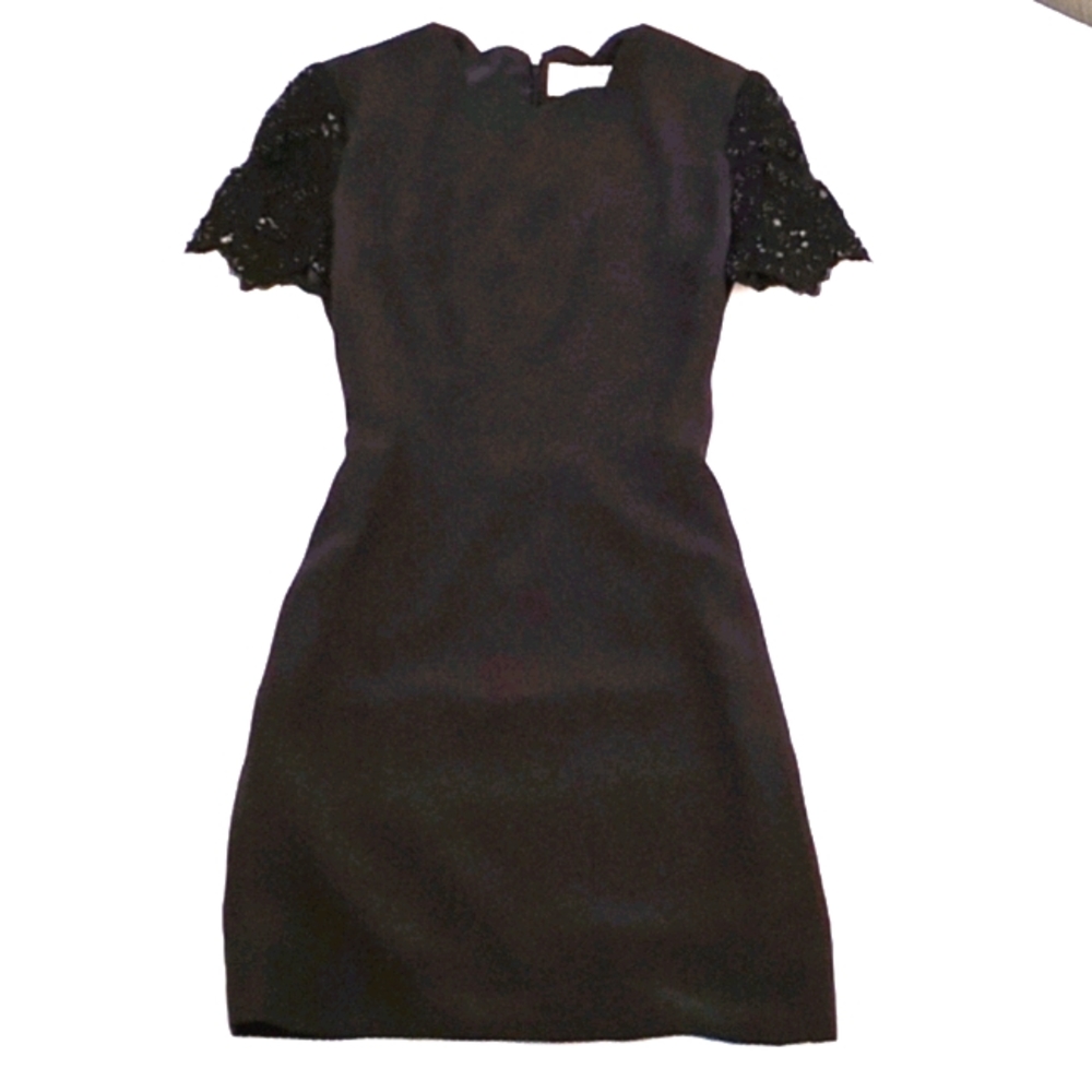 Carolina Herrera Designer Sample Dress